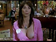 Kimberly page boob