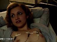 Annaleigh ashford naked